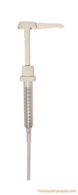 Sale!  JUG PUMP FOR 1 GALLON - IMPROVED