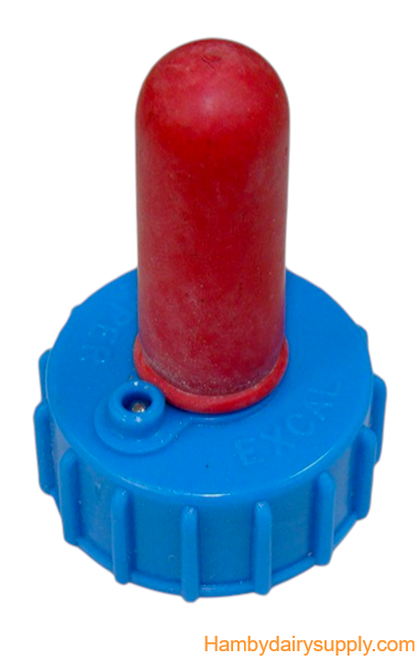 Pop bottle nipple  Kid or Lamb by Excal