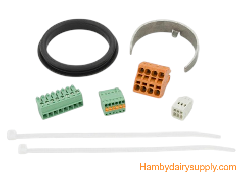 Kit of accessories for Metatron S21 Housing by GEA WestfaliaSurge