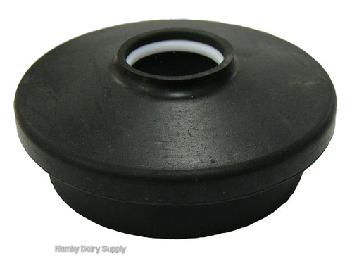 Agitator Shaft Shield for 1 inch I.D.  with Teflon O-ring Agitator Shaft Shield for 1 inch I.D.  with Teflon O-ring