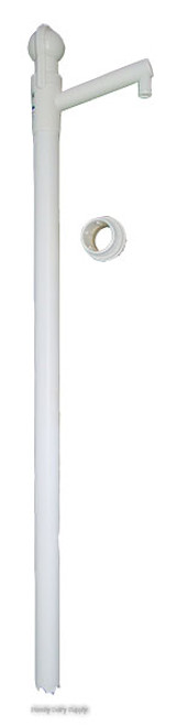 EZI ACTION DRUM PUMP for 55 gallon drum - 200/50PP Best Quality EZI ACTION DRUM PUMP for 55 gallon drum - 200/50PP Best Quality