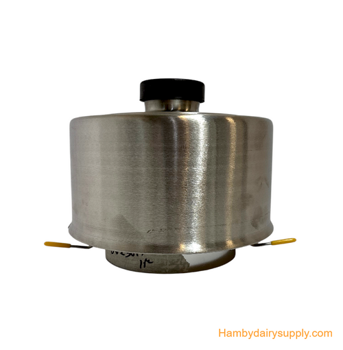 Tall Air Vent and Product inlet assembly Fits Mueller and Surge tanks
