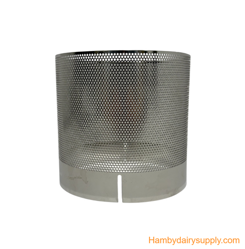 #14 SS Screen only for tall vent assembly Fits Mueller and Surge tanks