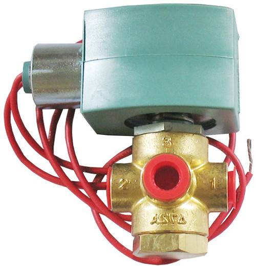 3 way Solenoid for 2000 series takeoff for BM Auto Take Off detacher 3 way Solenoid for 2000 series takeoff for BM Auto Take Off detacher