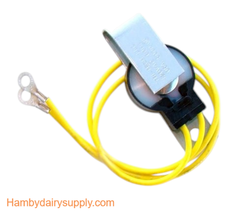 Buzzer/Timer for 2g Milk Pasteurizers SafGard KleenFlo