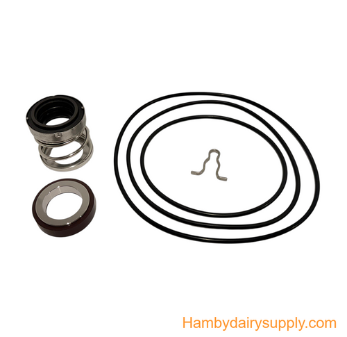 External Seal Kit for Thomsen & KF #4  #5 #6 Transfer Pump with Stainless Steel wear ring