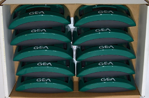 Sold Out! Neck Rescounter II (pack of 10) 