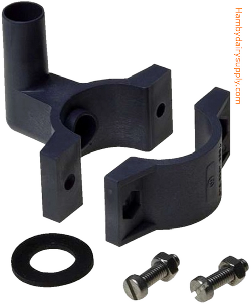 CIP Kit for 1.5 SS tubing - GEA 