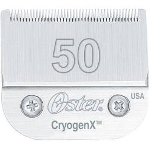 Clipper blade - #50 Pro Oster CryogenX™ - for A5
