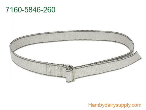 Neck Strap Neckband for Cattle ID numbers (10)