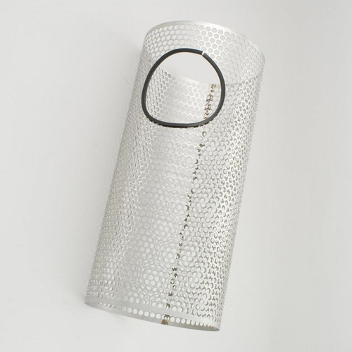 Backup Screen for Surge Alamo Vertical SS Vacuum Filter Backup Screen for Surge Alamo Vertical SS Vacuum Filter