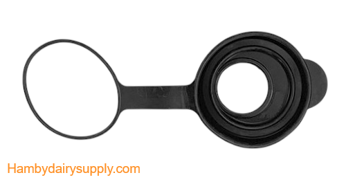 Dust Seal Fits 2 inch outlet Mueller OHF Tank Valve