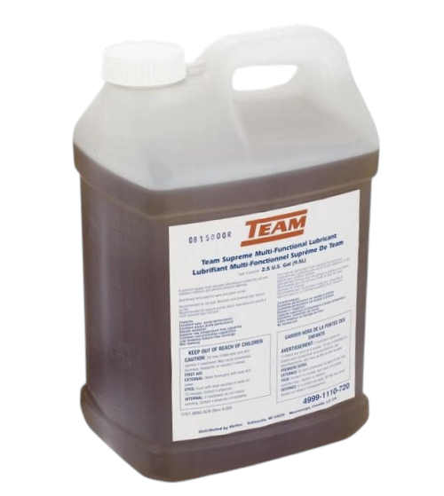 Vaccuum Pump Oil  (2.5 gallon)