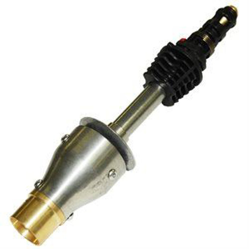 Replacement Burner for Pistol Grip Dehorners 14022 Replacement Burner for Pistol Grip Dehorners 14022