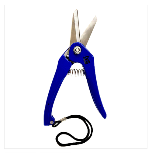 IVS Hoof Trimmers - Lightweight - Blue Handle - Good Quality