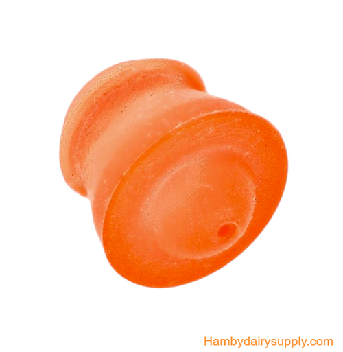 Bag of 50  Silicon vent for  GEA IQ Cow Milker Claw