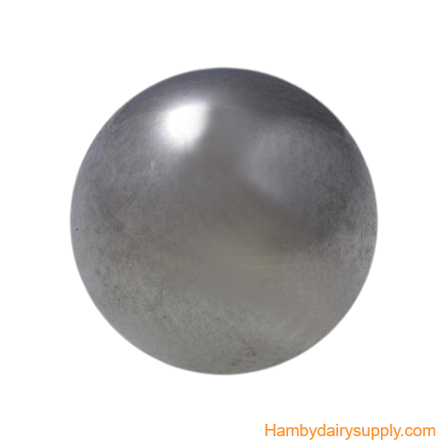 Ball for GEA IQ Cow Milker Claw - sold each - 4 required