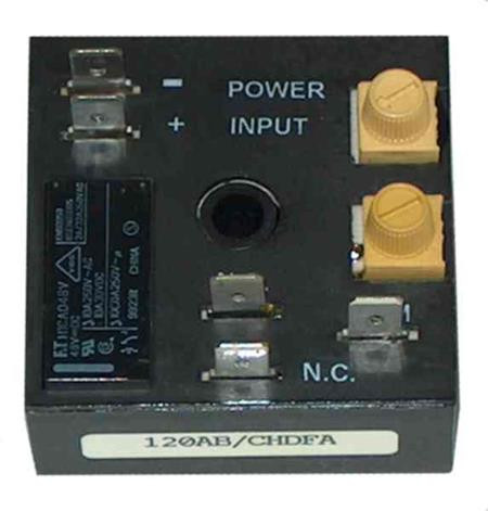 Cycle Timer for Air Injector Ezee / NuPulse