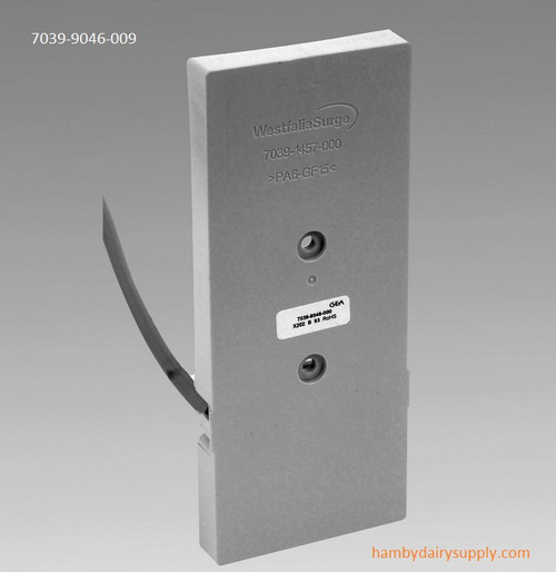 Dematron PCB  DT 60/70 Panel  by GEA WestfaliaSurge® Dematron PCB  DT 60/70 Panel  by GEA WestfaliaSurge®