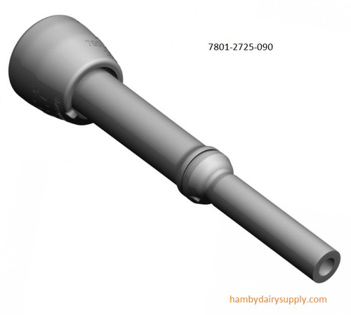 7801-2725-090 AMS pro liner for robot milker