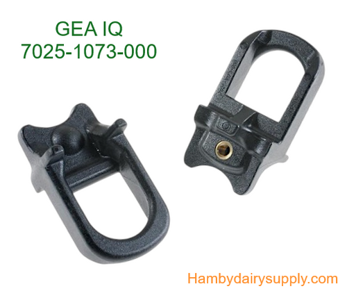 Angle Support for GEA IQ Cow Milker Claw - sold each