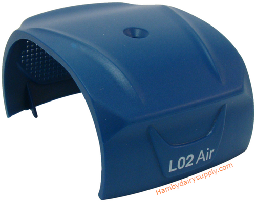 ITP1090007
Blue Cover for L02 Air Interpuls Pulsator
