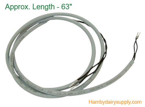 7051-6933-050
Wire / Cable Assembly for GEA DemaTron 50T