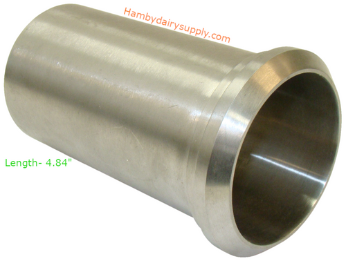 1000-935
Male Bevel Seat x Hose adaptor - 2.5 inch