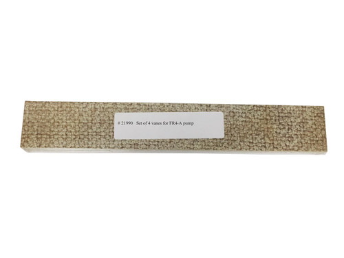 21990 EZEE Milking Vanes FR4