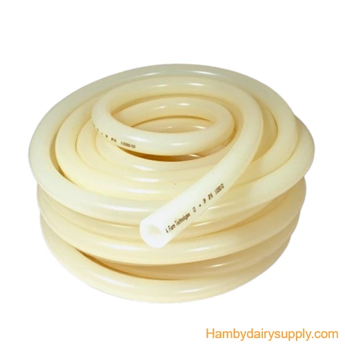 GEA Silicone Milk Hose Tubing