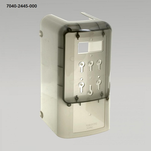 GEA Dematron 50T spare parts