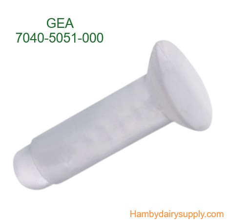 Pin for Dematron 50T