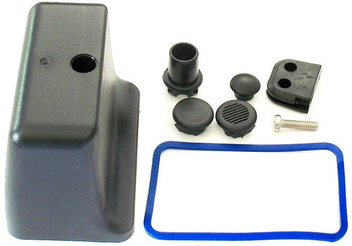 Replacement cover for Delaval Pulsator Replacement cover for Delaval Pulsator