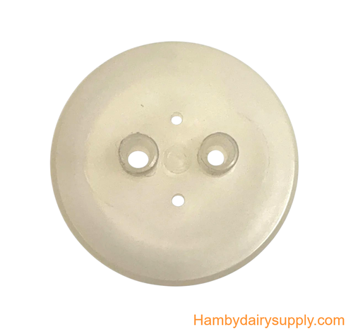 Jar Lid for DeLaval Washer - Sold Each