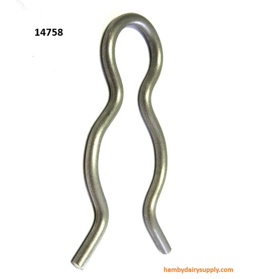 Ben Anderson Milk Transfer Pump Parts