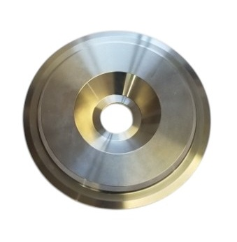 Back Plate (internal seal) for Thomsen & Kleen-Flo  #5  Transfer Pump