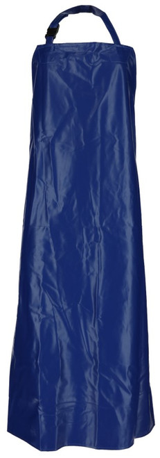 Milking Apron - Xtra Large Blue 49 x 49 inch