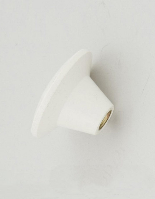 White Knob for GEA Air Valve White Knob for GEA Air Valve