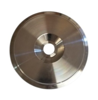 Backplate for Thomsen & Kleen-Flo #8 Transfer Pump  (Internal Seal)