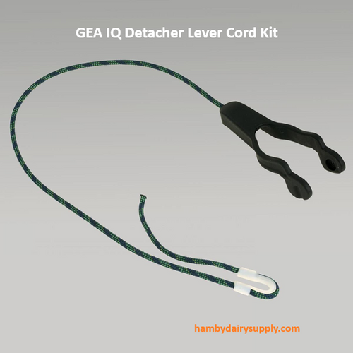 Detacher Lever Kit for GEA IQ Cow Milker Claw  Detacher Lever Kit for GEA IQ Cow Milker Claw