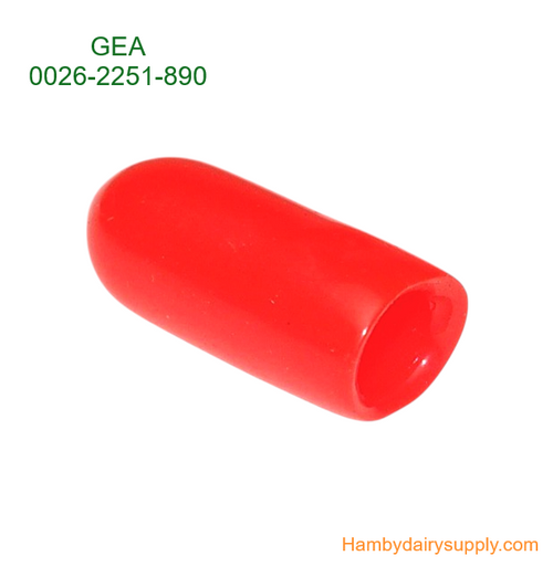 Red Cap by GEA WestfaliaSurge