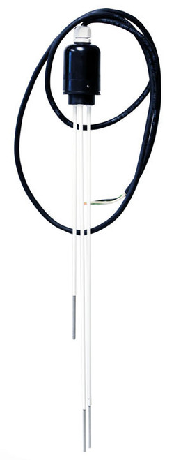 16 inch probe assembly for Delaval Jar with plastic top cover