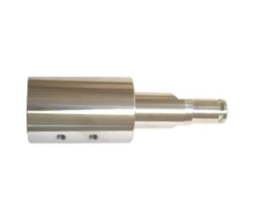 Shaft Adapter 1 3/8 inch for Thomsen & Kleen-Flo #8  Transfer Pump
