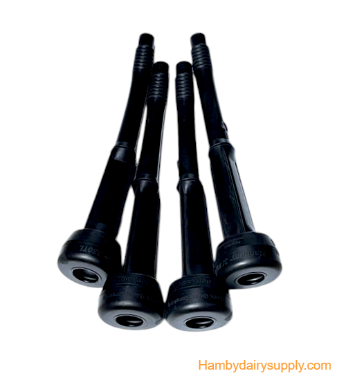 Magnum 400M Inflation (Liner) OEM BouMatic - set of 4