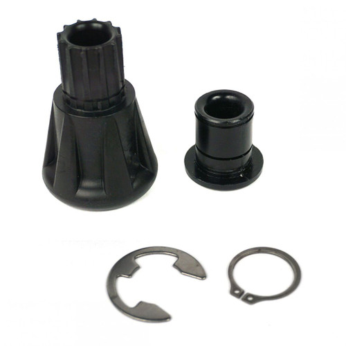 Kit Parts for Bracket on Rope Detacher used by GEA WestfaliaSurge® cabinet