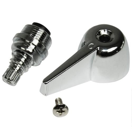 Hot Stem Kit for 550 Brass Mixing Valve