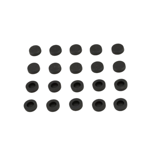 Cap for GEA Surge® Micro Touch Pulsator bag of 20