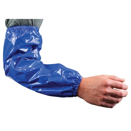 BLUE Disposable Milking Sleeve - Box/100