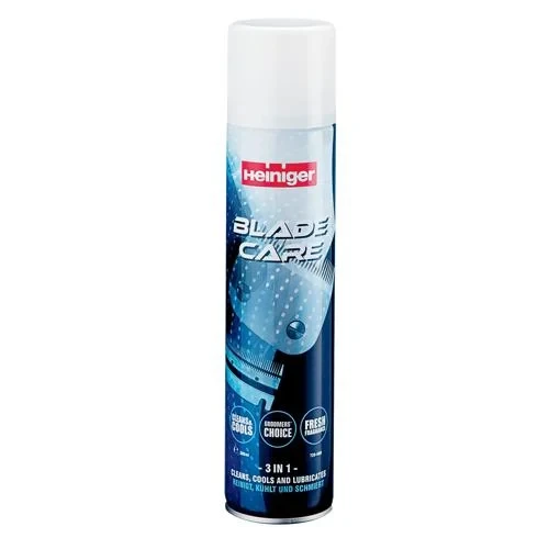 Heiniger Blade Care 3 in 1 Spray
