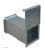 Milk Barn Hose Chute Milk Barn Hose Chute